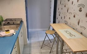 Apartamenty Hejszowina